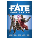 Fate: Core System Rulebook RPG - New