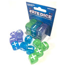 Fate Dice: Accelerated Core Accessories - Dice
