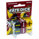 Fate Dice: Centurion Accessories - Dice