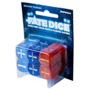 Fate Dice: Winter Knight Accessories - Dice
