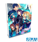Fault Milestone One Collector's Edition (PS4) Video Games - Games - PS4