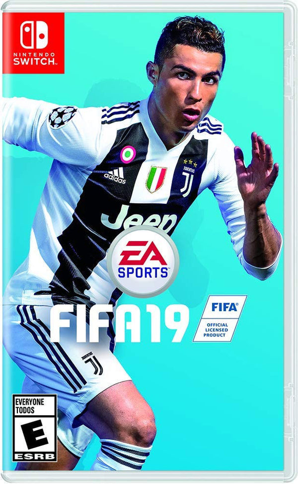 FIFA 19 (SWI)