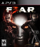 F.E.A.R. 3 (PS3) Video Games - Games - PS3