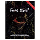 Fear Itself RPG: 2nd Ed RPG - New