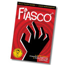 Fiasco: Boxed Edition RPG - New