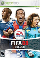 FIFA 08 (360) Video Games - Games - X360