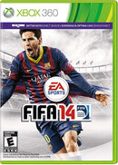 FIFA 14 (360) Video Games - Games - X360