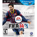 FIFA 14 (PS3) Video Games - Games - PS3