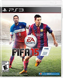 FIFA 15 (PS3) Video Games - Games - PS3