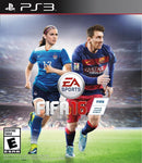 FIFA 16 (PS3) Video Games - Games - PS3