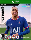 FIFA 22 (XSX) Video Games - Games - XSX