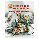 Fifth Edition Adventures Archives Vol. 2 RPG - New