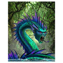 Fifth Edition Fantasy 17: Secrets Of Mistcutter Isle RPG - New
