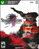 Final Fantasy Origin Stranger of Paradise (XSX) Video Games - Games - XSX