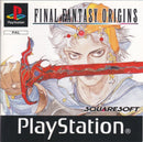 Final Fantasy Origins Video Games - Games - PS1
