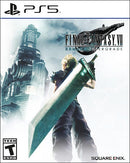 Final Fantasy VII Remake Intergrade (PS5) Video Games - Games - PS5