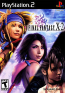 Final Fantasy X - 2 (PS2) Video Games - Games - PS2