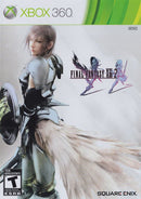 Final Fantasy XIII - 2 (360) Video Games - Games - X360