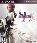 Final Fantasy XIII - 2 (PS3) Video Games - Games - PS3