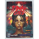 Final Girl Carnage at the Carnival Board Games - New