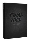 Final Girl Core Box Board Games - New