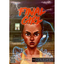 Final Girl Haunting of Creech Manor Expansion Board Games - New