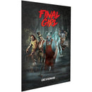 Final Girl Lore Book Series 1 Board Games - New