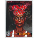 Final Girl Slaughter in the Groves Expansion Board Games - New