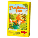 Finderfox Board Games - New