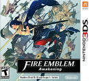 Fire Emblem Awakening (3DS) Video Games - Games - 3DS