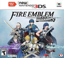 Fire Emblem Warriors (3DS) Video Games - Games - 3DS