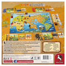 Fire & Stone Board Games - New