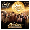 Firefly: Kalidasa Board Games - New