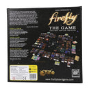 Firefly: Kalidasa Board Games - New