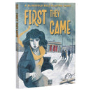 First They Came RPG - New