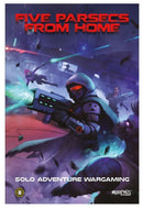 Five Parsecs From Home RPG - New