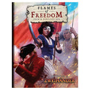 Flames of Freedom: Grim & Perilous RPG RPG - New