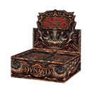 Flesh & Blood TCG Dynasty Booster Box Card Games - Collectible - TCG New