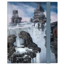 FlexXfolio Lands Edition II Accessories - Card Game - Binders