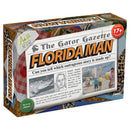 Florida Man Board Games - New