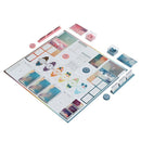 Fog of Love Board Games - New