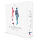 Fog of Love Board Games - New