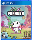 Forager Video Games - Games - PS4