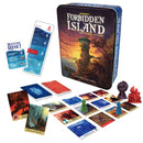 Forbidden Island Board Games - New