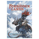 Forbidden Lands: The Bitter Reach RPG - New