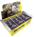 Force of Will TCG: The Decisive Battle of Valhalla Booster Box Card Games - Collectible - TCG New