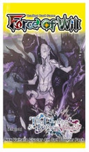Force of Will TCG: The Decisive Battle of Valhalla Booster Pack Card Games - Collectible - TCG New