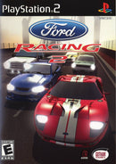 Ford Racing 2 (PS2) Video Games - Games - PS2