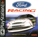 Ford Racing Video Games - Games - PS1