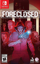 Foreclosed (SWI) Video Games - Games - Switch